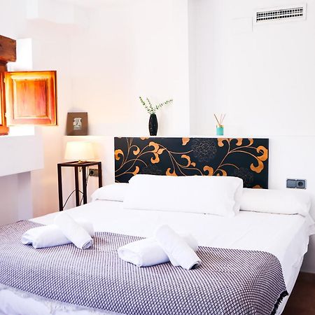 Happy Apartments Valencia - Lope De Vega Екстериор снимка