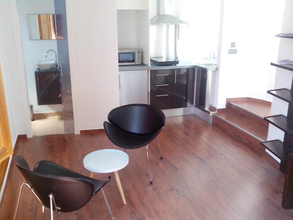 Happy Apartments Valencia - Lope De Vega Стая снимка