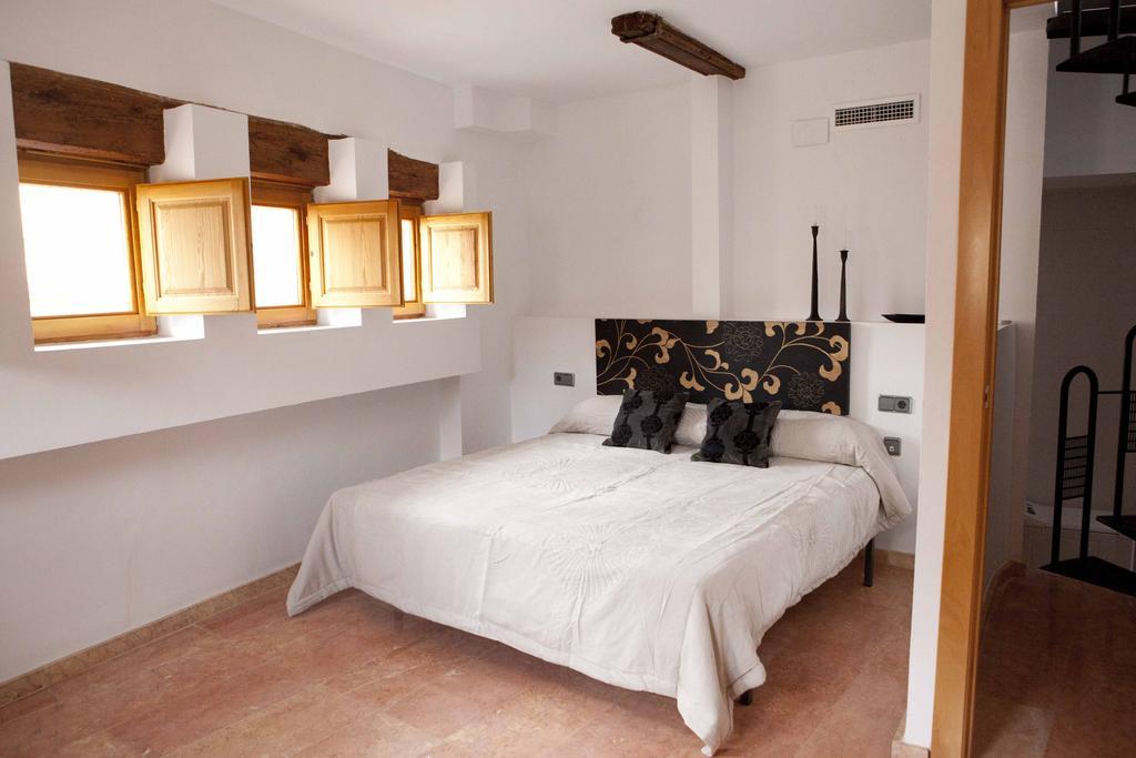 Happy Apartments Valencia - Lope De Vega Стая снимка