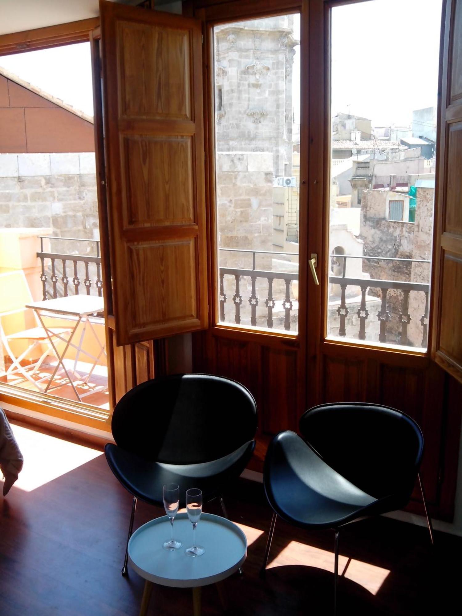 Happy Apartments Valencia - Lope De Vega Стая снимка