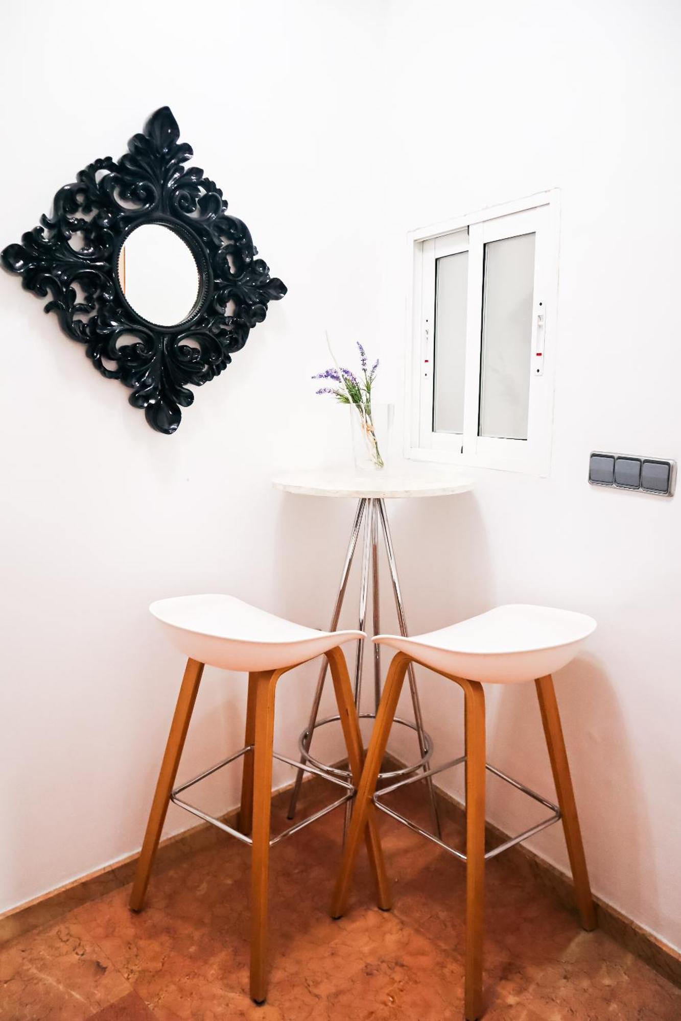 Happy Apartments Valencia - Lope De Vega Екстериор снимка