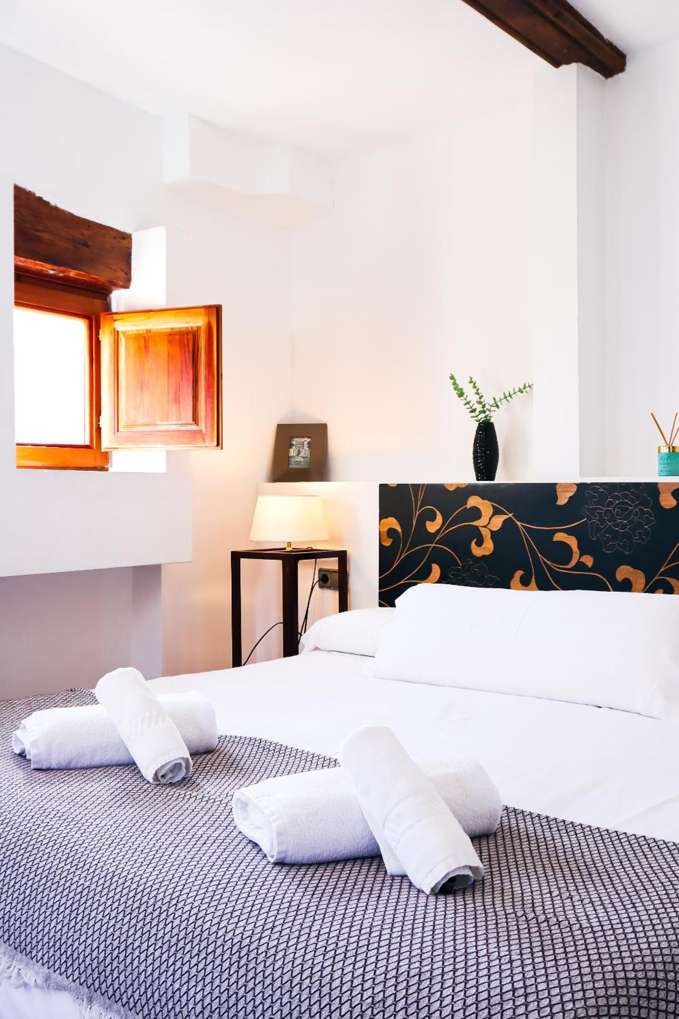 Happy Apartments Valencia - Lope De Vega Екстериор снимка