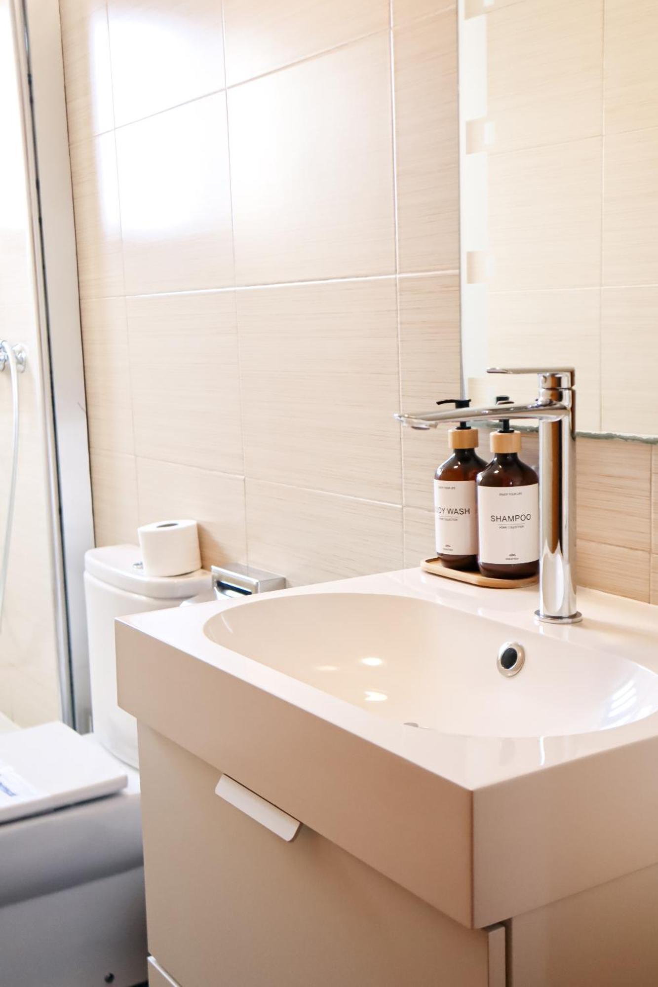 Happy Apartments Valencia - Lope De Vega Екстериор снимка