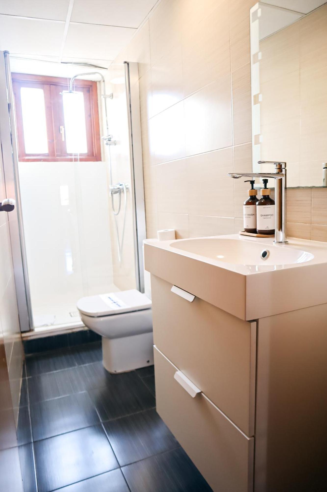 Happy Apartments Valencia - Lope De Vega Екстериор снимка