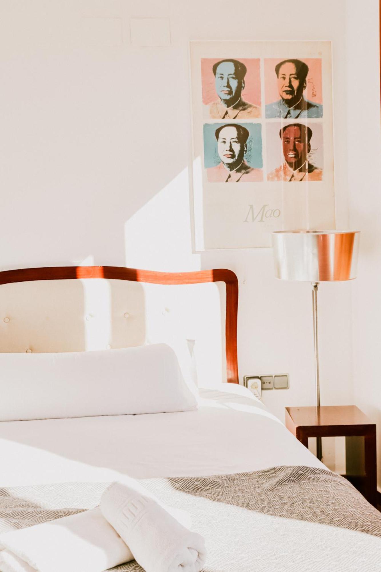 Happy Apartments Valencia - Lope De Vega Екстериор снимка