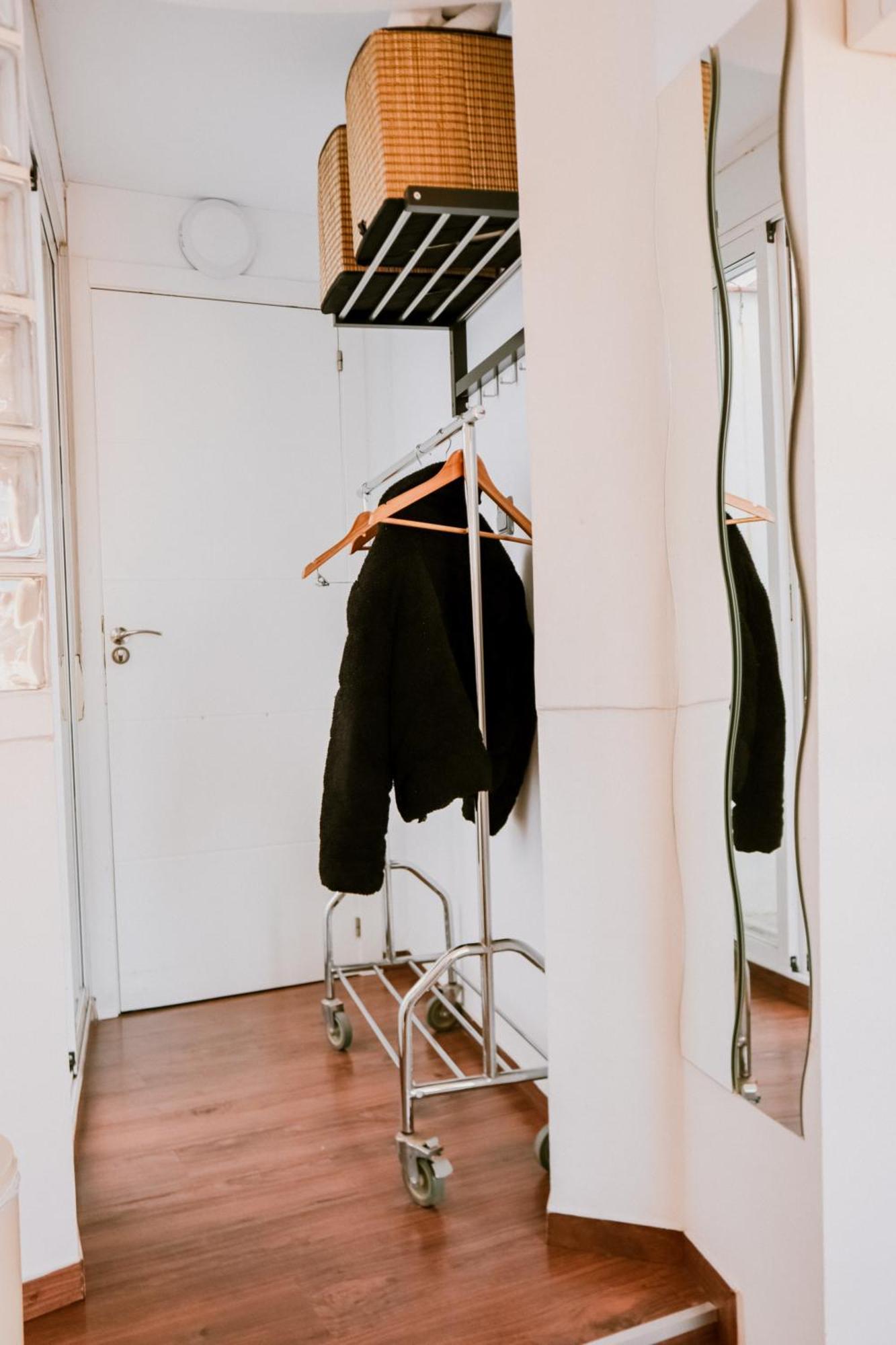 Happy Apartments Valencia - Lope De Vega Екстериор снимка