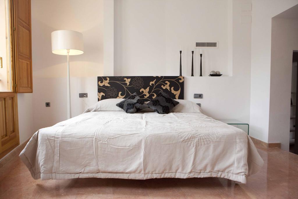 Happy Apartments Valencia - Lope De Vega Екстериор снимка