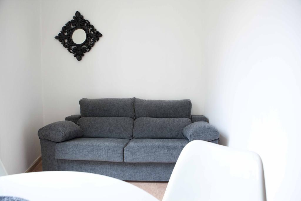 Happy Apartments Valencia - Lope De Vega Екстериор снимка