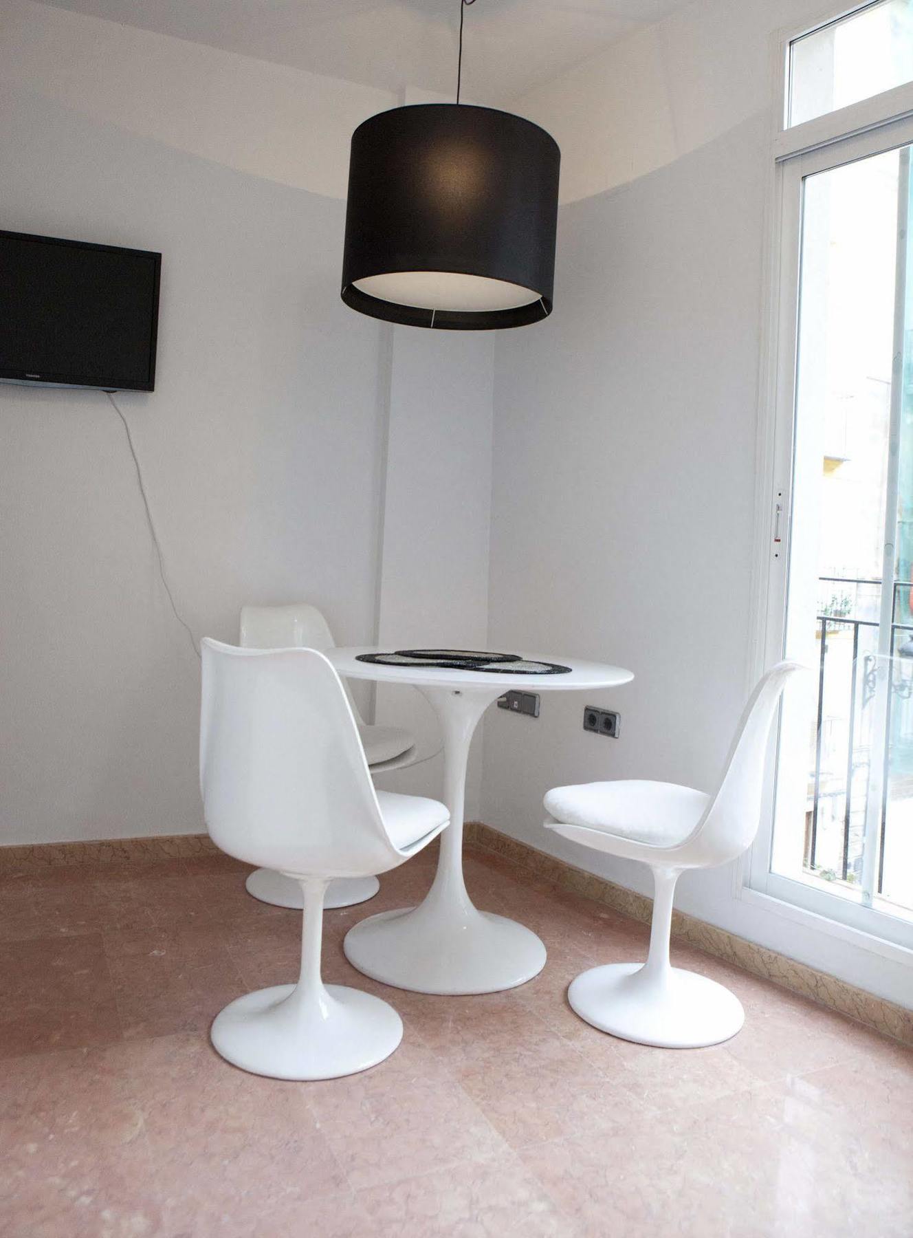 Happy Apartments Valencia - Lope De Vega Екстериор снимка