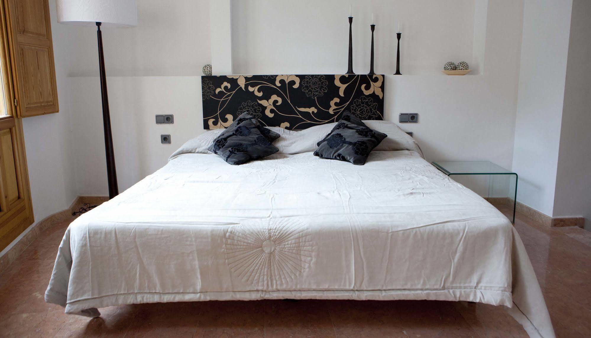 Happy Apartments Valencia - Lope De Vega Екстериор снимка