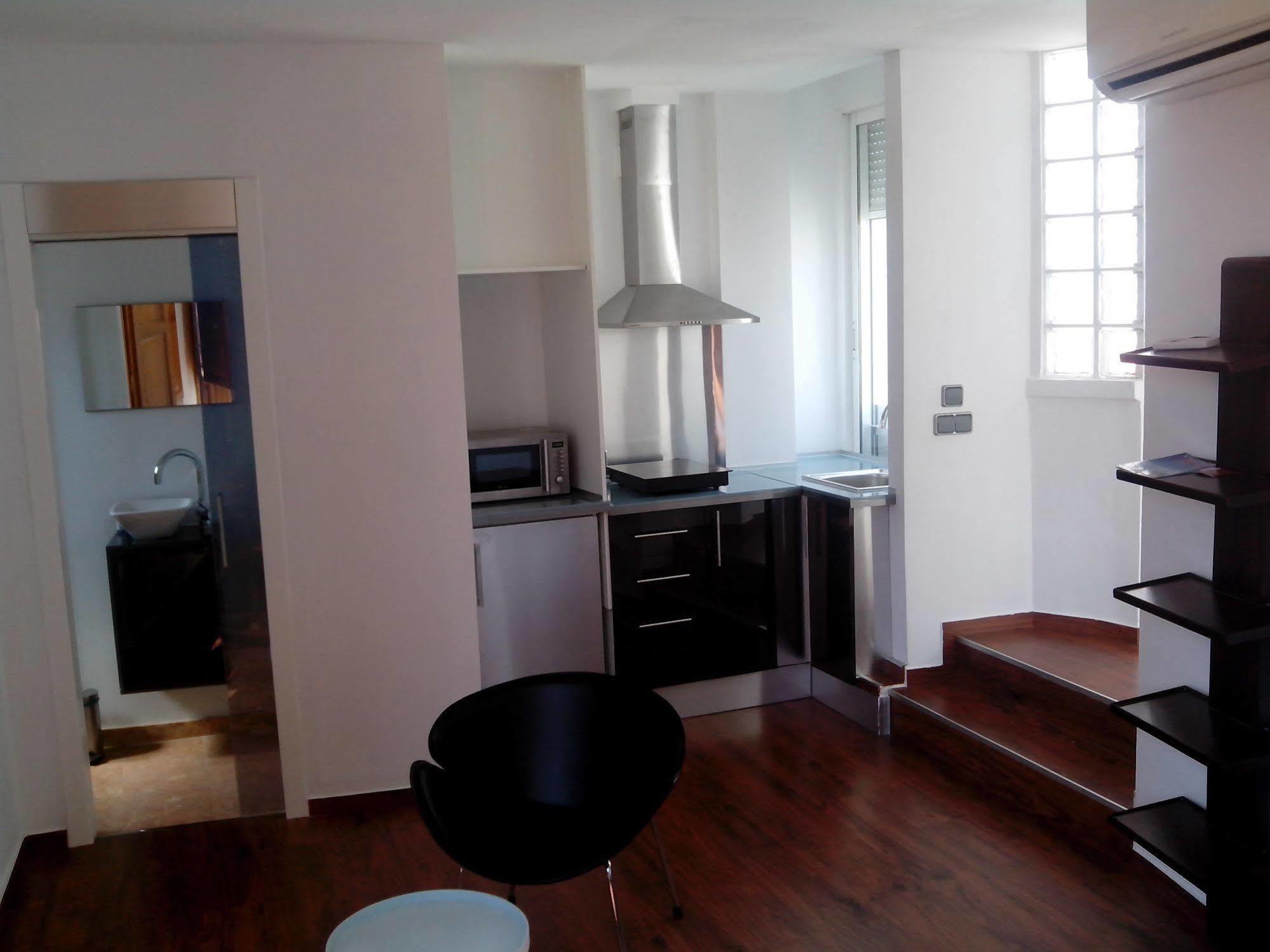 Happy Apartments Valencia - Lope De Vega Екстериор снимка