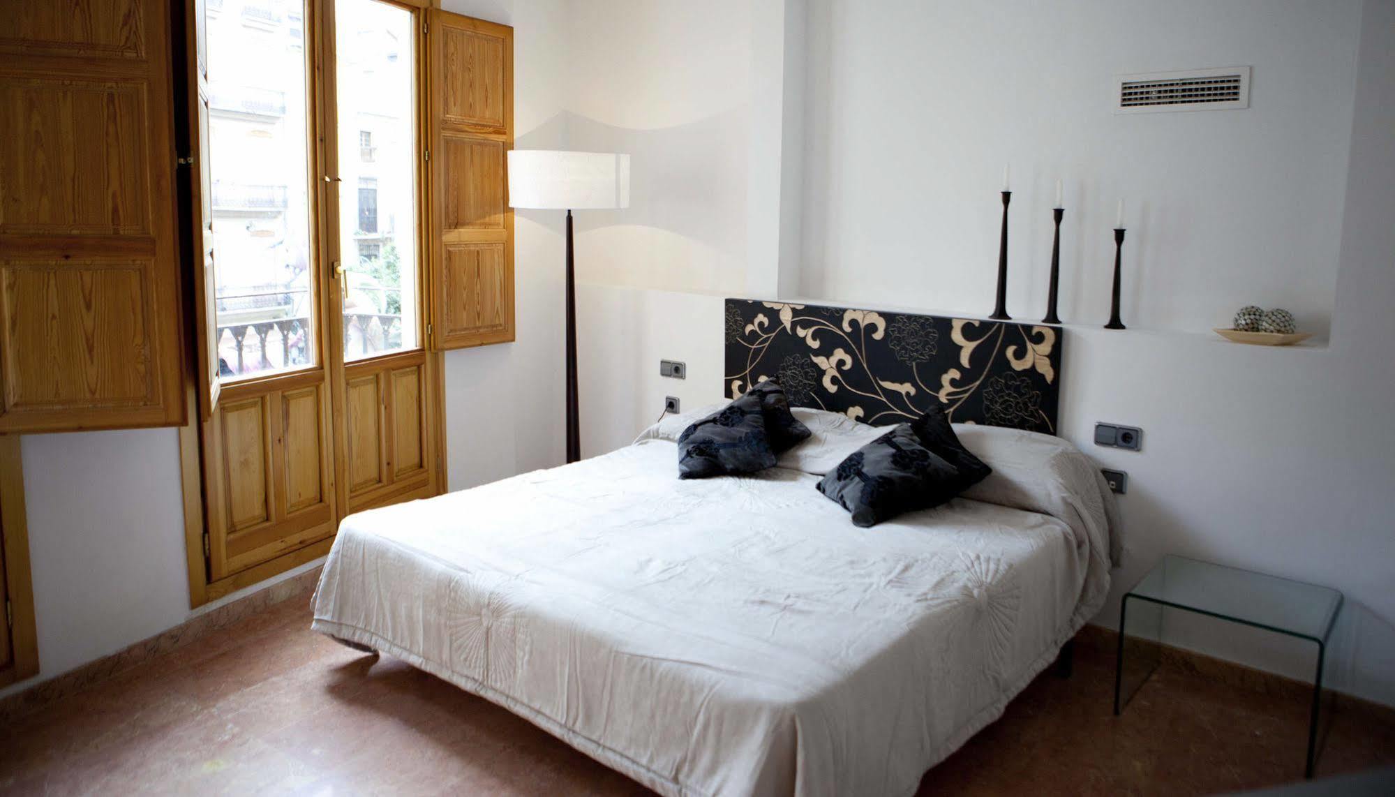 Happy Apartments Valencia - Lope De Vega Екстериор снимка